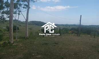 Imagem 5: Sítio com 30.008m2 com 124 metros de frente para estrada principal. Propriedade com lago