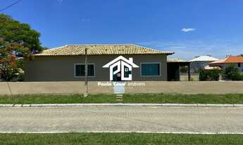 Imagem 5: Excelente Casa com 03 Quartos sendo 02 suítes com espaço para fazer closet. ótima sala em