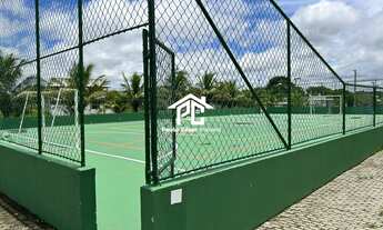 Imagem 4: Ótimo terreno com 360m² em condomínio com uma excelente infraestrutura . As margens da Ro