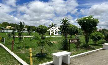 Imagem 6: Ótimo terreno com 360m² em condomínio com uma excelente infraestrutura . As margens da Ro