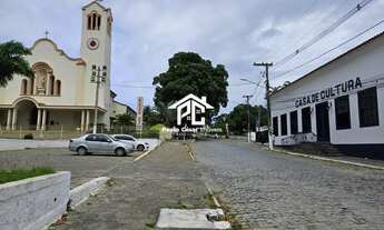 Imagem: Área no Centro de Araruama com total de