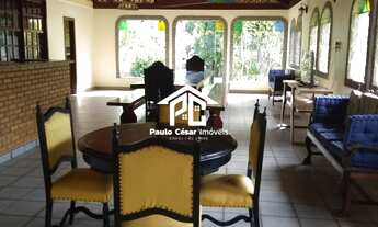 Imagem 5: Casa de Luxo à Venda em Araruama-RJ, na Praia do Gavião: 6 quartos, 6 suítes, 2 salas, 2 b