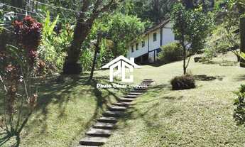 Imagem 1: Casa à venda em Casimiro de Abreu-RJ, 3 quartos, 1 sala, 1 banheiro, 19.520,00 m² de área