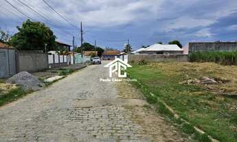 Imagem 2: Excelente oportunidade! Adquira agora um incrível lote de esquina com 594,63m² em uma loca