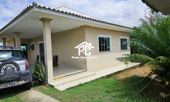 Imagem: Excelente casa com 03 quartos sendo 01 suíte