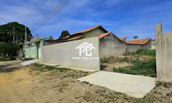 Imagem 2: Excelente Terreno todo murado medindo 12 X 30 área total de 360 m2