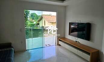 Imagem 7: Excelente casa com 03 quartos sendo 01 suíte com closet, ótima sala ,cozinha planejada