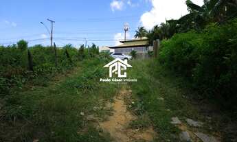 Imagem 5: Lote no Centro de Araruama com total de 206,95m² medindo 15,33 de frente e 13,50 nas later