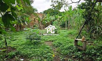 Imagem: LOTE COM 450M² MEDINDO 15X30. A PARTIR