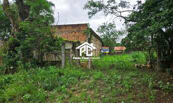 Imagem 4: 2 Lotes com total de 900m² com um Galpão de 200m² construído precisando de reformas. 15