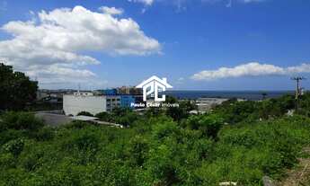 Imagem: Lote no Centro de Araruama com total de