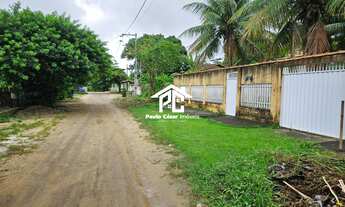 Imagem 6: 2 Lotes com total de 900m² com um Galpão de 200m² construído precisando de reformas. 15