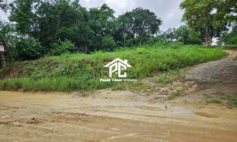 Imagem 6: Ótima área com total de 1.750m² medindo 22.80m de frente com 77m nas laterais. A poucos mi