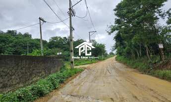 Imagem 7: Ótima área com total de 1.750m² medindo 22.80m de frente com 77m nas laterais. A poucos mi