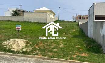 Imagem: Terreno em Condomínio de Luxo 360m² à