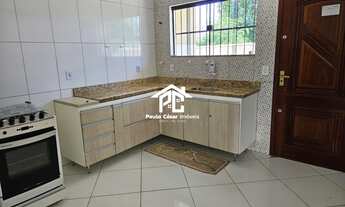 Imagem 7: Excelente casa com 03 quartos, sendo 01 suíte com closet, sala, cozinha, banheiro, área de