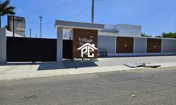 Imagem 2: Imperdível: Casa à venda em Araruama-RJ, bairro Pontinha! 2 quartos, 1 suíte, 1 sala, 1 ba