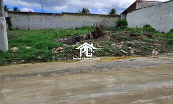 Imagem: Terreno à venda em Araruama-RJ, Bairro