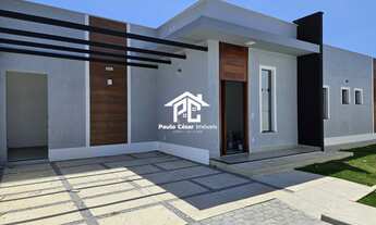 Imagem 4: Imperdível: Casa à venda em Araruama-RJ, bairro Pontinha! 2 quartos, 1 suíte, 1 sala, 1 ba