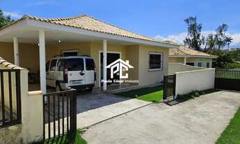 Imagem: Excelente casa com 03 quartos, sendo 01