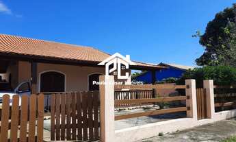 Imagem: Imóvel à venda em Araruama-RJ Residência