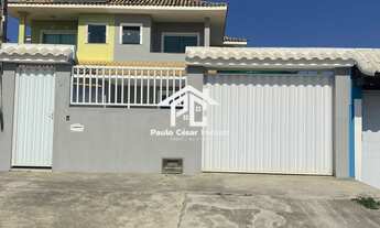 Imagem 2: Imperdível: Casa à venda em Araruama-RJ, no Parque Hotel! 3 quartos, 2 suítes, 1 sala, 1 b