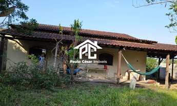 Imagem: Casa à venda em Araruama-RJ, Paracatu