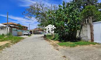 Imagem 5: Excelente casa com 03 quartos, sendo 01 suíte com closet, sala, cozinha, banheiro, área de