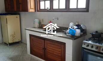 Imagem 2: Imóvel à venda em Araruama-RJ: Residência com 3 quartos, 1 suíte, 2 salas, 2 banheiros e 2