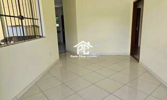 Imagem 4: Excelente casa com 03 quartos, sendo 01 suíte com closet, sala, cozinha, banheiro, área de