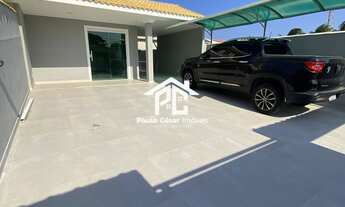 Imagem: Imperdível Casa à venda em Araruama-RJ