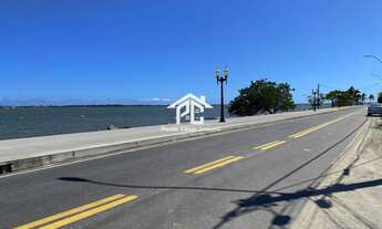 Imagem: Terreno à venda em Araruama-RJ, bairro