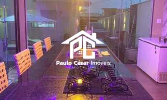 Imagem 7: Imperdível casa de luxo com 5 quartos e 5 suítes em Saquarema-RJ - Bairro Itaúna - 420m²