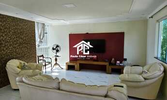 Imagem 7: Casa de 3 quartos com vista para a lagoa em Araruama-RJ, bairro Pontinha: 2 suítes, 2 sala