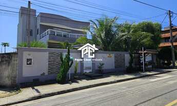 Imagem 3: Casa de 3 quartos com vista para a lagoa em Araruama-RJ, bairro Pontinha: 2 suítes, 2 sala