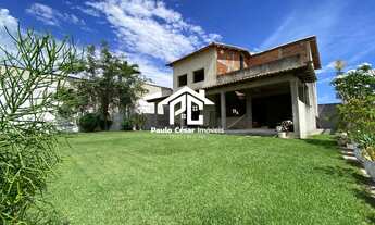 Imagem: Espetacular casa à venda em Araruama-RJ