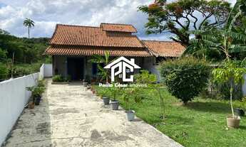 Imagem: Casa à venda na Pontinha, Araruama-RJ