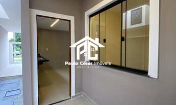 Imagem 4: Imperdível oportunidade: Casa à venda em Araruama-RJ, bairro Coqueiral, com 3 quartos, 1 s