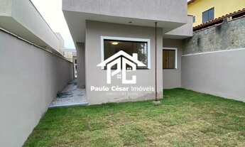 Imagem 5: Imperdível oportunidade: Casa à venda em Araruama-RJ, bairro Coqueiral, com 3 quartos, 1 s