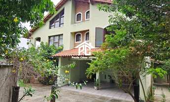 Imagem: Casa à venda em Araruama-RJ, bairro Areal