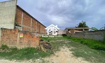 Imagem 3: Terreno à venda em Araruama-RJ, bairro Mutirão, com 450m² de área! Aproveite essa oportuni