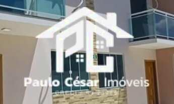 Imagem: Casa em Vila à Venda em Araruama-RJ 2