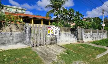 Imagem: Casa à venda em Saquarema-RJ 3 quartos