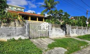 Imagem 6: Casa à venda em Saquarema-RJ: 3 quartos, 1 suíte, 1 sala, 1 banheiro, 1 vaga de garagem, 1