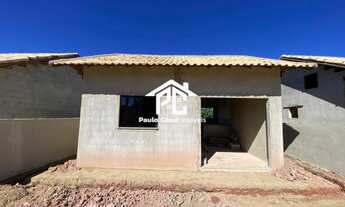 Imagem 3: Imperdível: Casa à venda em Araruama-RJ, bairro Itatiquara1 quarto, sala, banheiro, garage