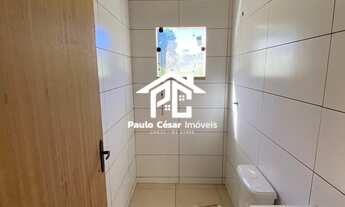 Imagem 4: Imperdível: Casa à venda em Araruama-RJ, bairro Itatiquara1 quarto, sala, banheiro, garage