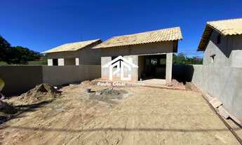 Imagem 2: Imperdível: Casa à venda em Araruama-RJ, bairro Itatiquara1 quarto, sala, banheiro, garage