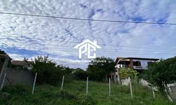 Imagem: Terreno de 450m² na Pontinha, Araruama-RJ