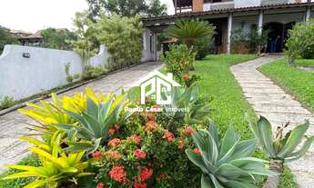 Imagem: Imperdível casa à venda em Araruama-RJ