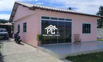 Imagem: Oportunidade única Casa à venda em Araruama-RJ